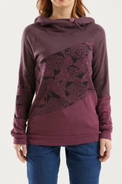 E9 Manga Larga Y Forro Polar.|Aida