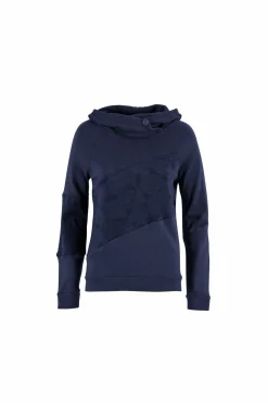 E9 Manga Larga Y Forro Polar.|Aida