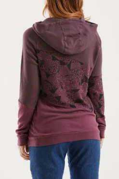 E9 Manga Larga Y Forro Polar.|Aida