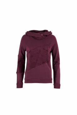 E9 Manga Larga Y Forro Polar.|Aida