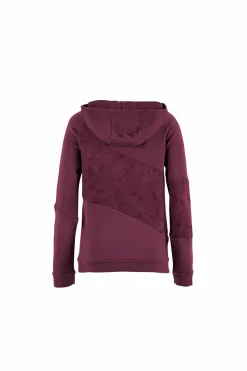 E9 Manga Larga Y Forro Polar.|Aida