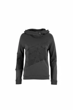 E9 Manga Larga Y Forro Polar.|Aida