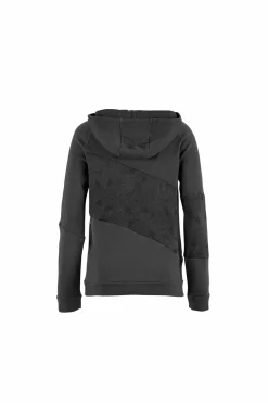 E9 Manga Larga Y Forro Polar.|Aida