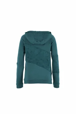 E9 Manga Larga Y Forro Polar.|Aida