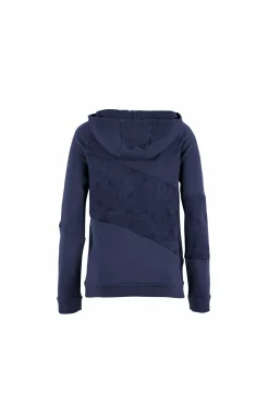 E9 Manga Larga Y Forro Polar.|Aida