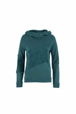 E9 Manga Larga Y Forro Polar.|Aida