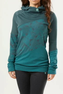 E9 Manga Larga Y Forro Polar.|Aida