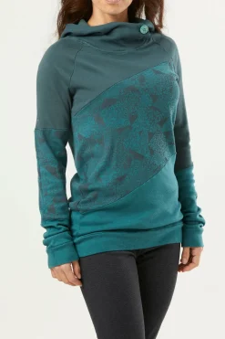 E9 Manga Larga Y Forro Polar.|Aida