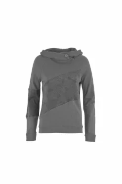 E9 Manga Larga Y Forro Polar.|Aida