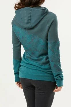 E9 Manga Larga Y Forro Polar.|Aida