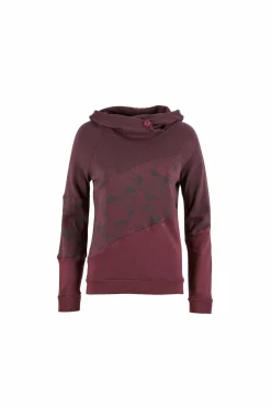 E9 Manga Larga Y Forro Polar.|Aida