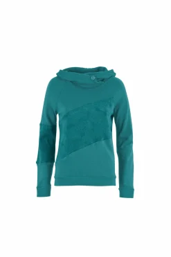 E9 Manga Larga Y Forro Polar.|Aida