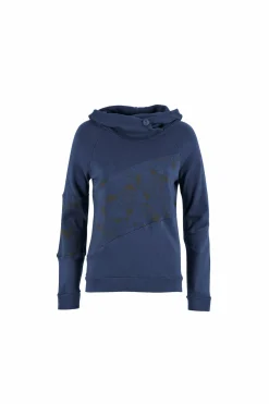 E9 Manga Larga Y Forro Polar.|Aida