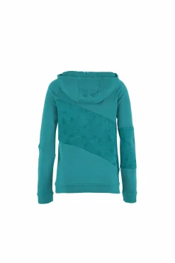 E9 Manga Larga Y Forro Polar.|Aida