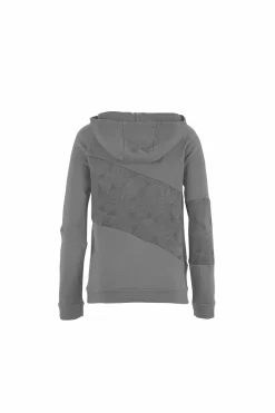 E9 Manga Larga Y Forro Polar.|Aida