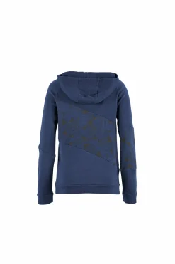 E9 Manga Larga Y Forro Polar.|Aida