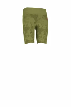 E9 Polainas|Alba Short