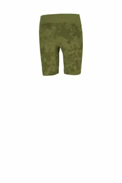 E9 Polainas|Alba Short