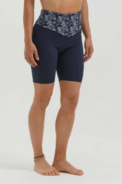 E9 Polainas|Anna Short