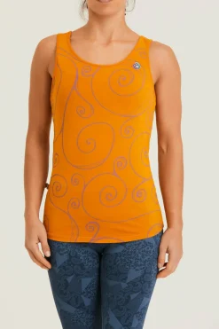 E9 Sujetador Y Camiseta Sin Mangas|Ari