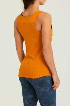 E9 Sujetador Y Camiseta Sin Mangas|Ari