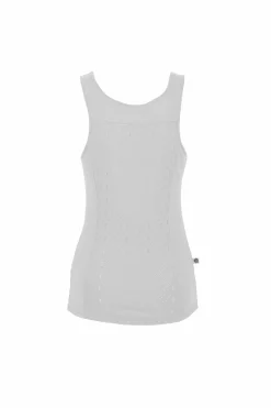 E9 Sujetador Y Camiseta Sin Mangas|Ari