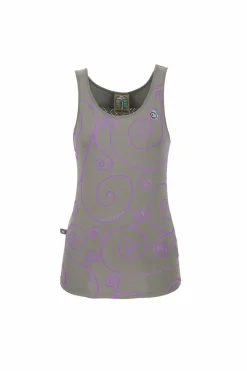 E9 Sujetador Y Camiseta Sin Mangas|Ari