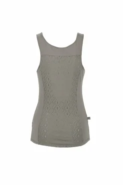 E9 Sujetador Y Camiseta Sin Mangas|Ari