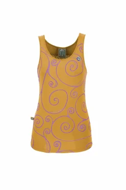 E9 Sujetador Y Camiseta Sin Mangas|Ari