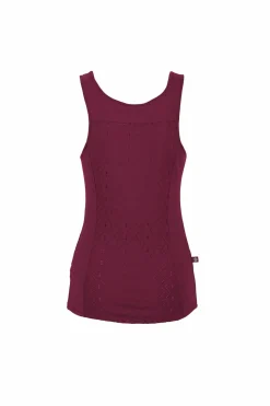 E9 Sujetador Y Camiseta Sin Mangas|Ari