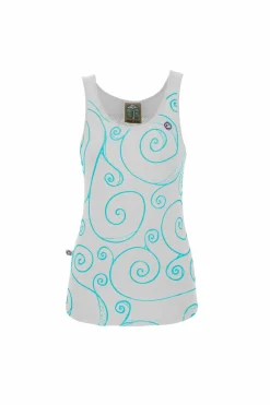 E9 Sujetador Y Camiseta Sin Mangas|Ari