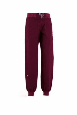 E9 Pantalones|Aria2 Steel