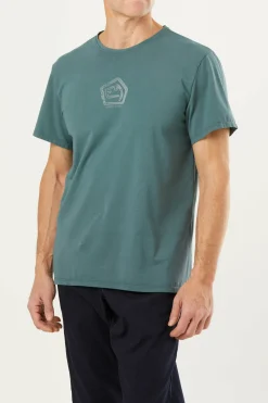 E9 Camiseta|Attitude