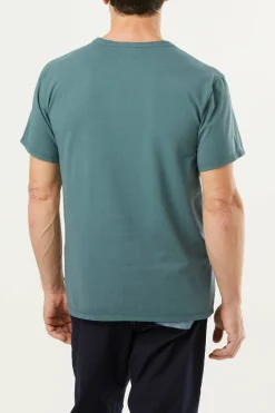 E9 Camiseta|Attitude