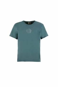 E9 Camiseta|Attitude