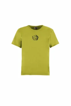 E9 Camiseta|Attitude