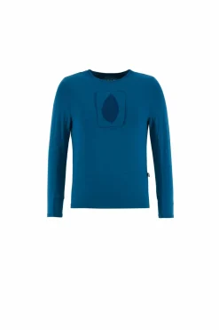 E9 Manga Larga Y Forro Polar.|B Cad Kingfisher