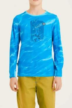 E9 Manga Larga Y Forro Polar.|B Goat Olive