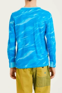 E9 Manga Larga Y Forro Polar.|B Goat Olive