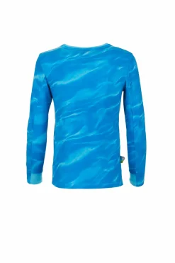 E9 Manga Larga Y Forro Polar.|B Goat Olive