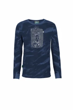 E9 Manga Larga Y Forro Polar.|B Goat Olive