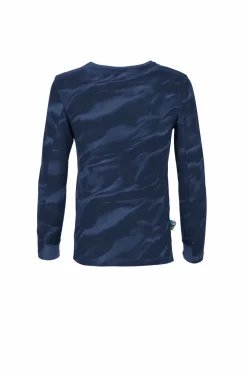 E9 Manga Larga Y Forro Polar.|B Goat Olive