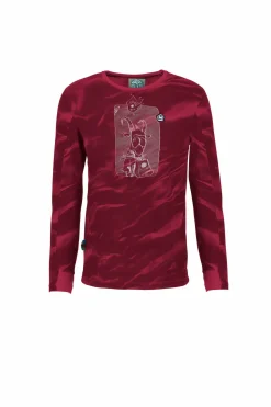 E9 Manga Larga Y Forro Polar.|B Goat Olive