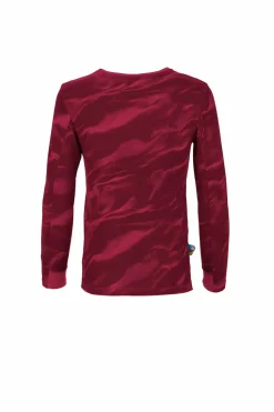 E9 Manga Larga Y Forro Polar.|B Goat Olive