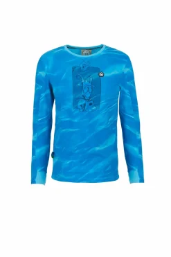 E9 Manga Larga Y Forro Polar.|B Goat Olive