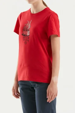 E9 Camiseta|B Golden