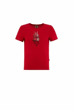 E9 Camiseta|B Golden