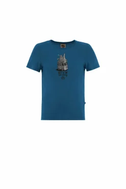 E9 Camiseta|B Golden