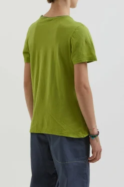 E9 Camiseta|B Golden Apple