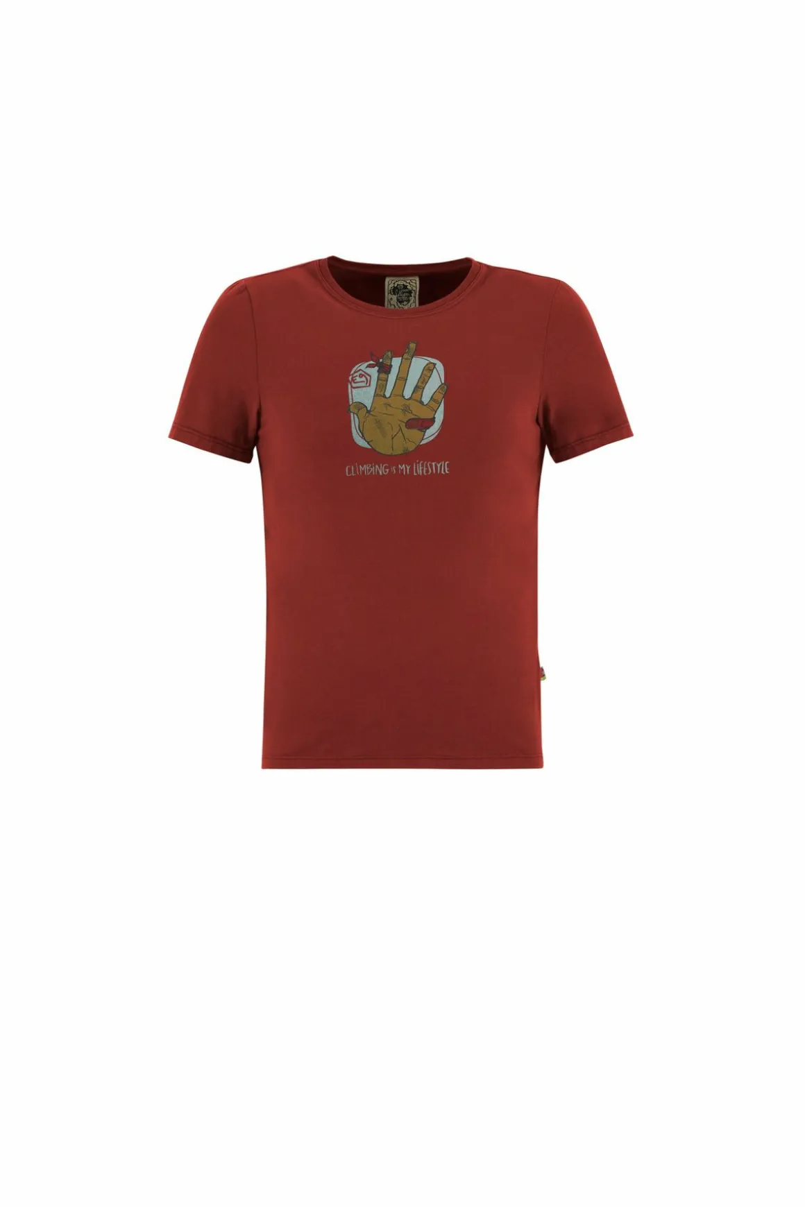E9 Camiseta|B Hand